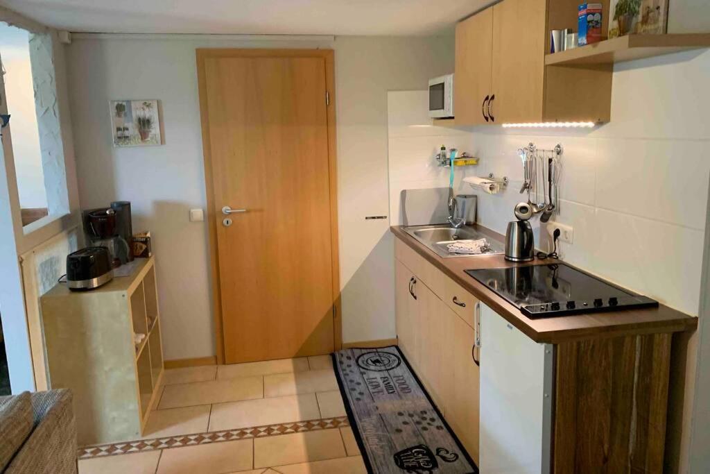 Ferienwohnung Schmidt Розенгартен Экстерьер фото