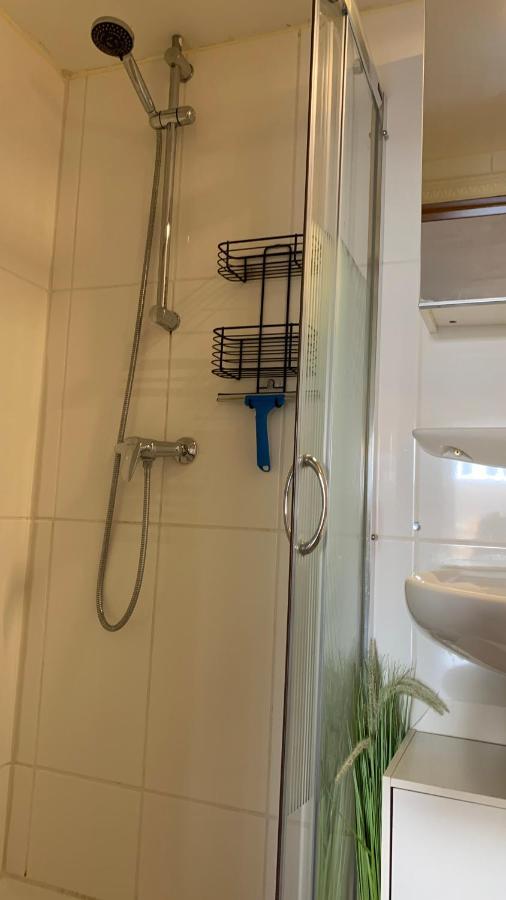 Ferienwohnung Schmidt Розенгартен Экстерьер фото