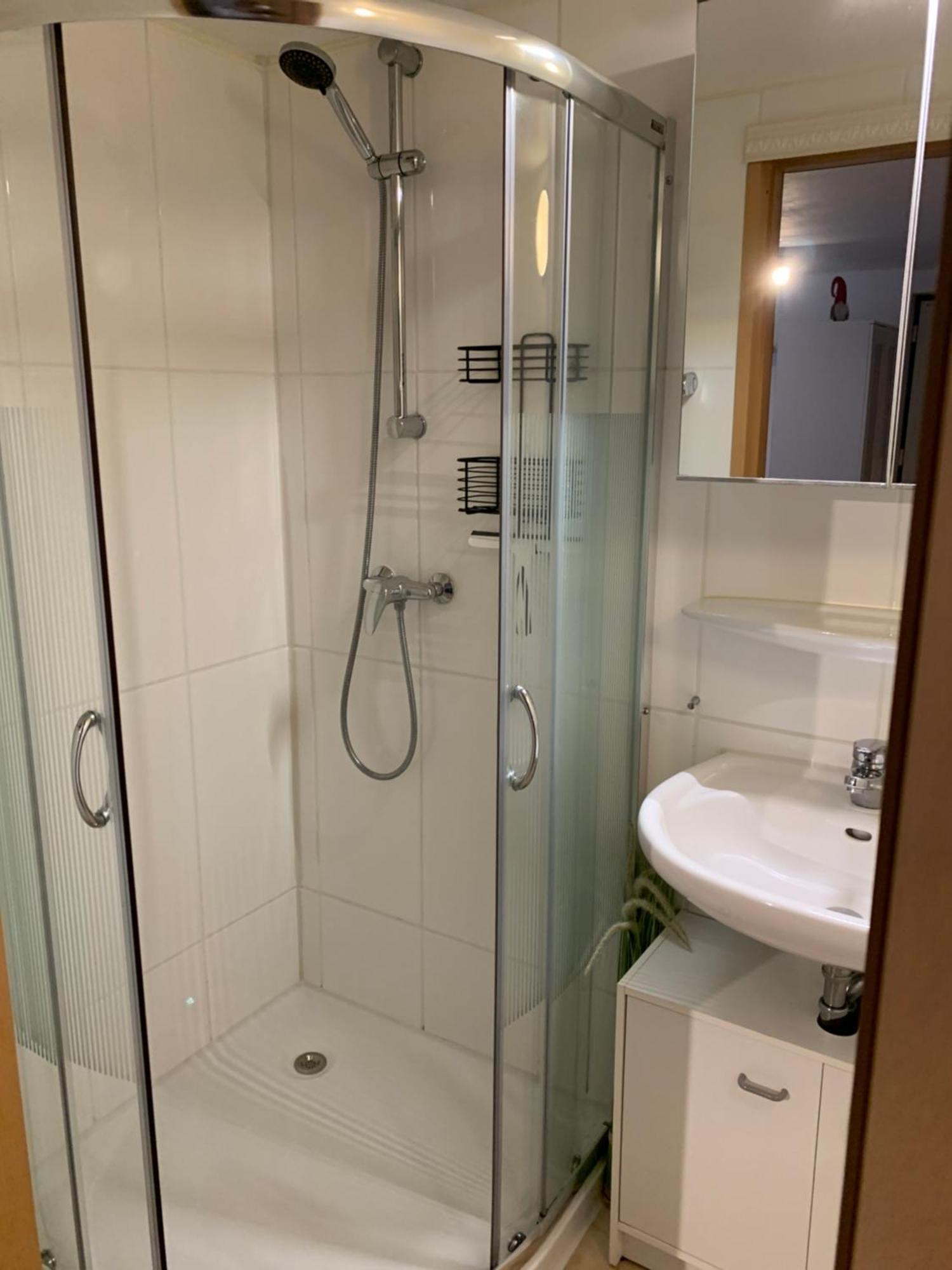 Ferienwohnung Schmidt Розенгартен Экстерьер фото