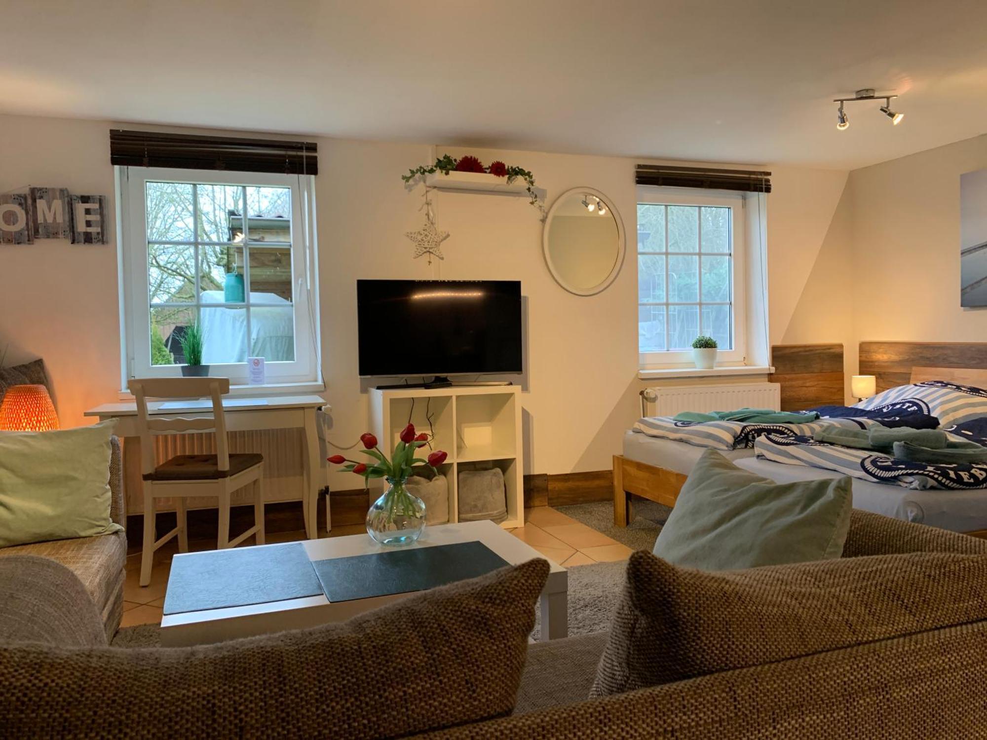Ferienwohnung Schmidt Розенгартен Экстерьер фото